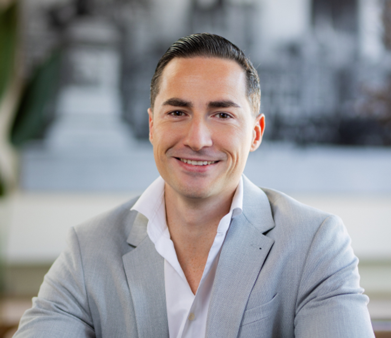 Thierry van der Zijden