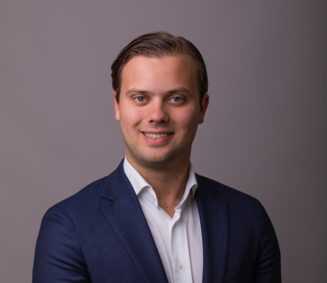 Dex van der Veer