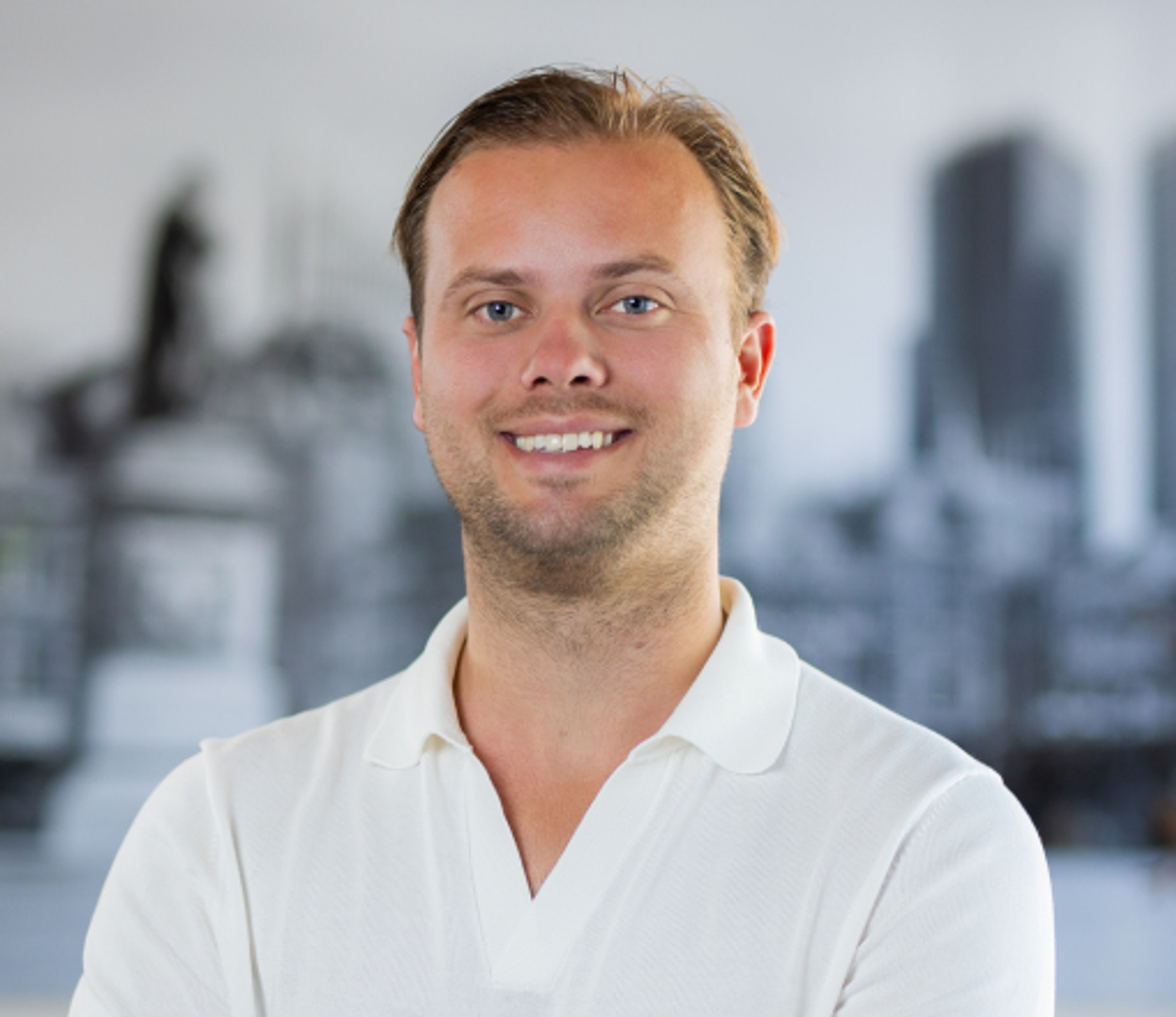 Dex van der Veer