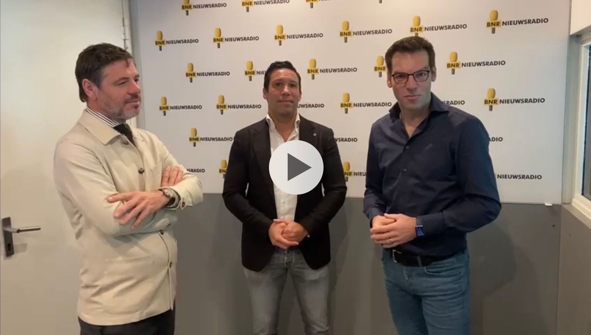 Vastgoed Gezocht | BNR Nieuwsradio