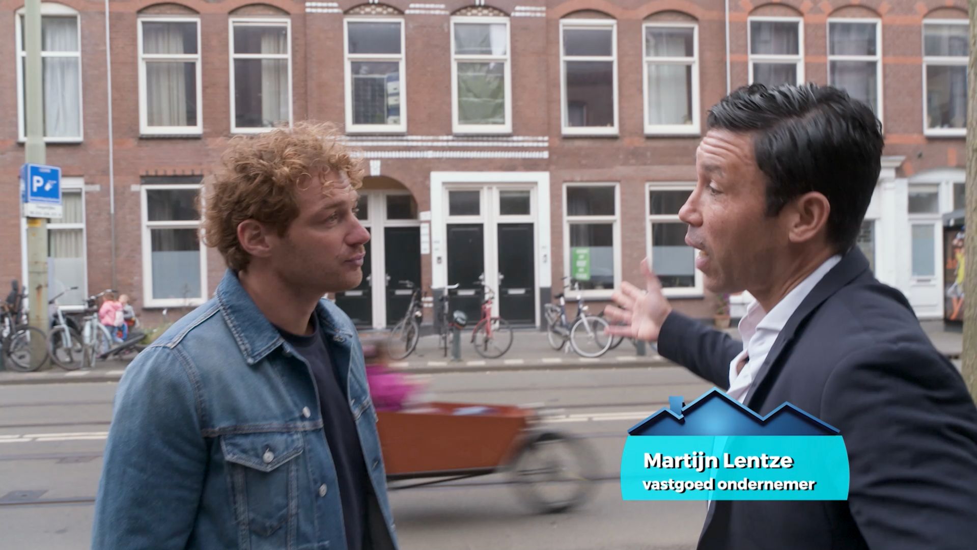 Huis Gezocht! | RTL 4, mei 2025