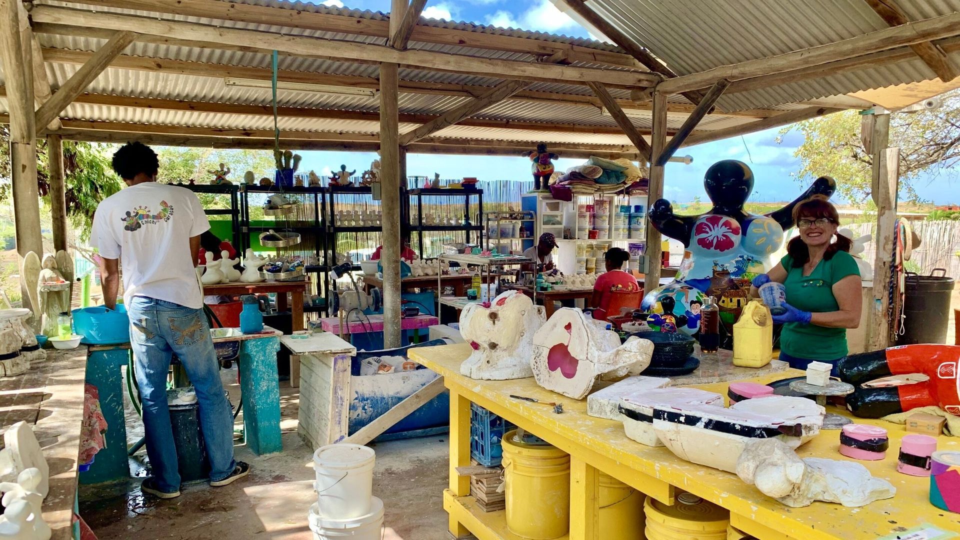 Serena’s Art Factory