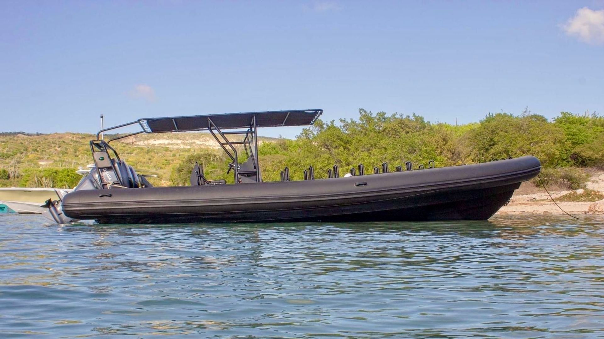 Watertaxi