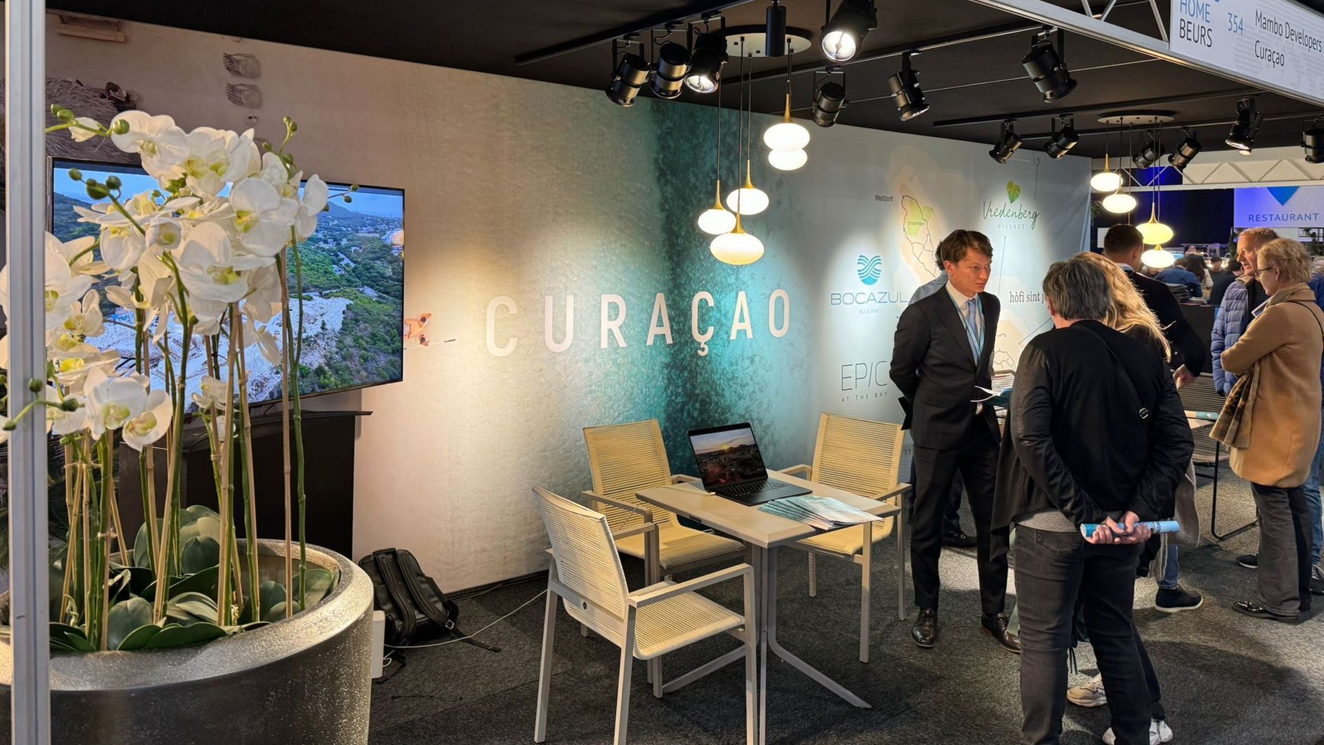 Second Home Beurs