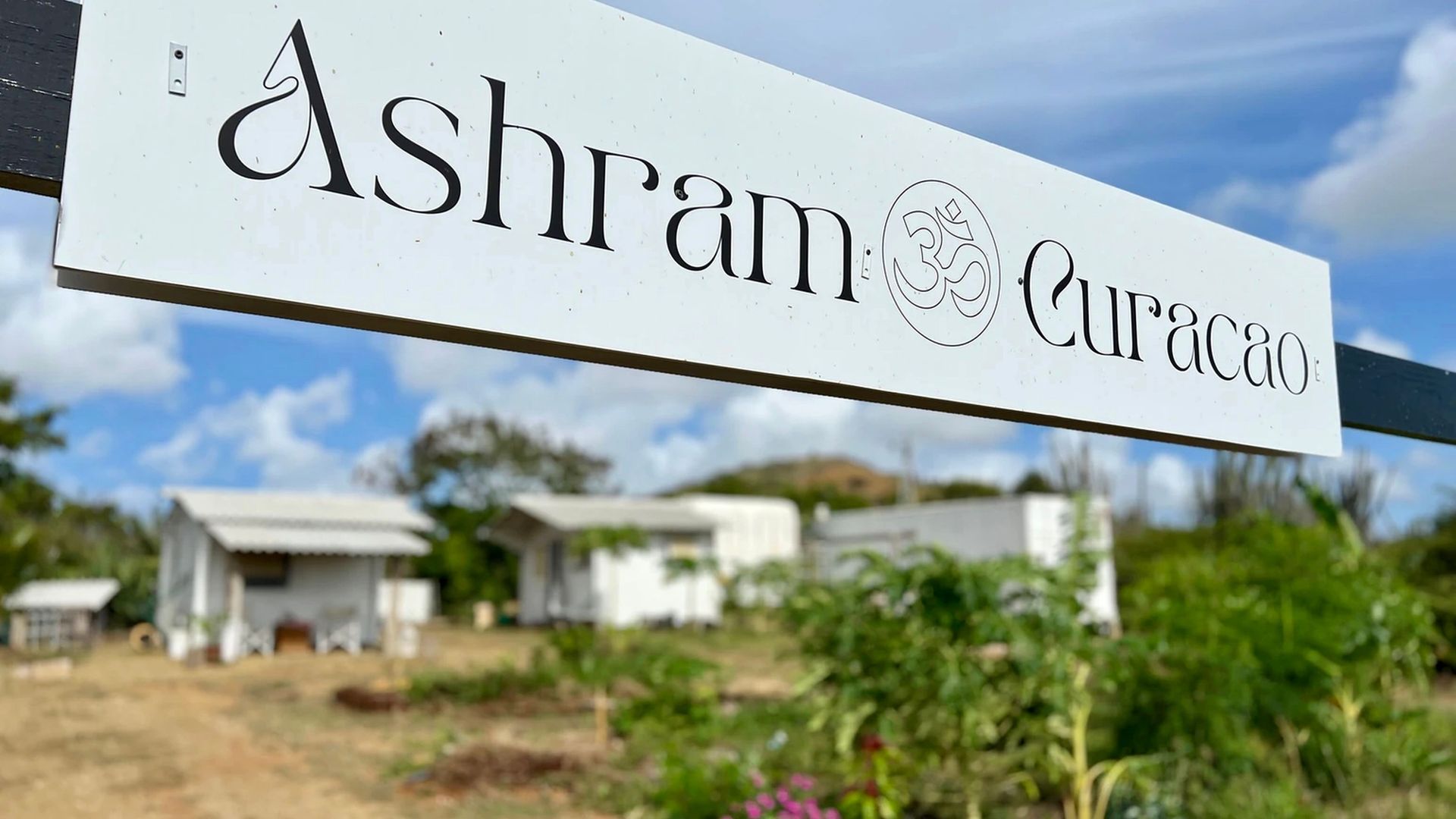 Ashram Curaçao