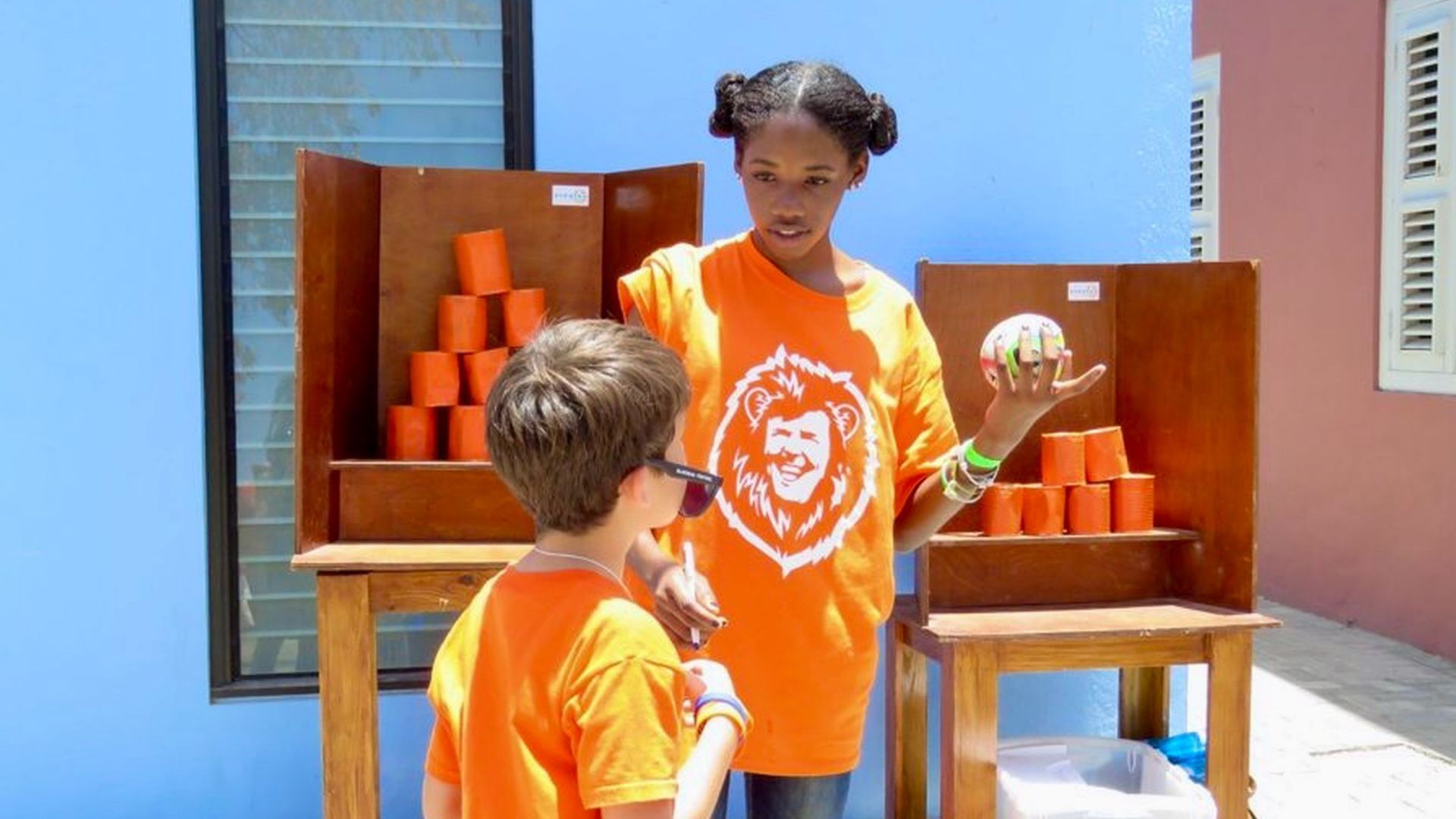 Koningsdag 2024