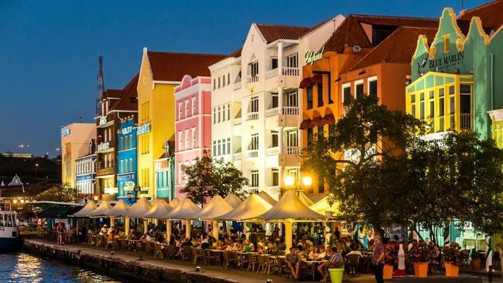 The Best of Curaçao