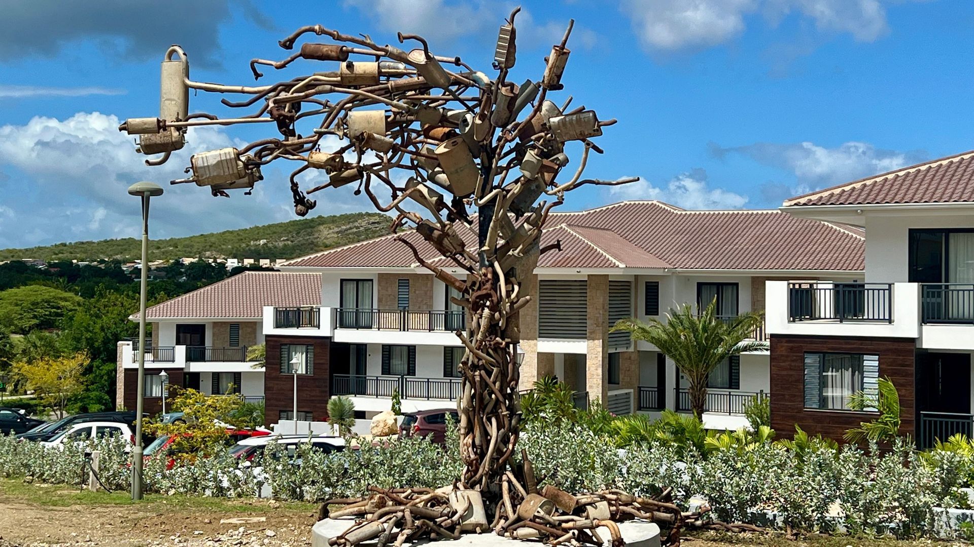 Palu di Spiritu II