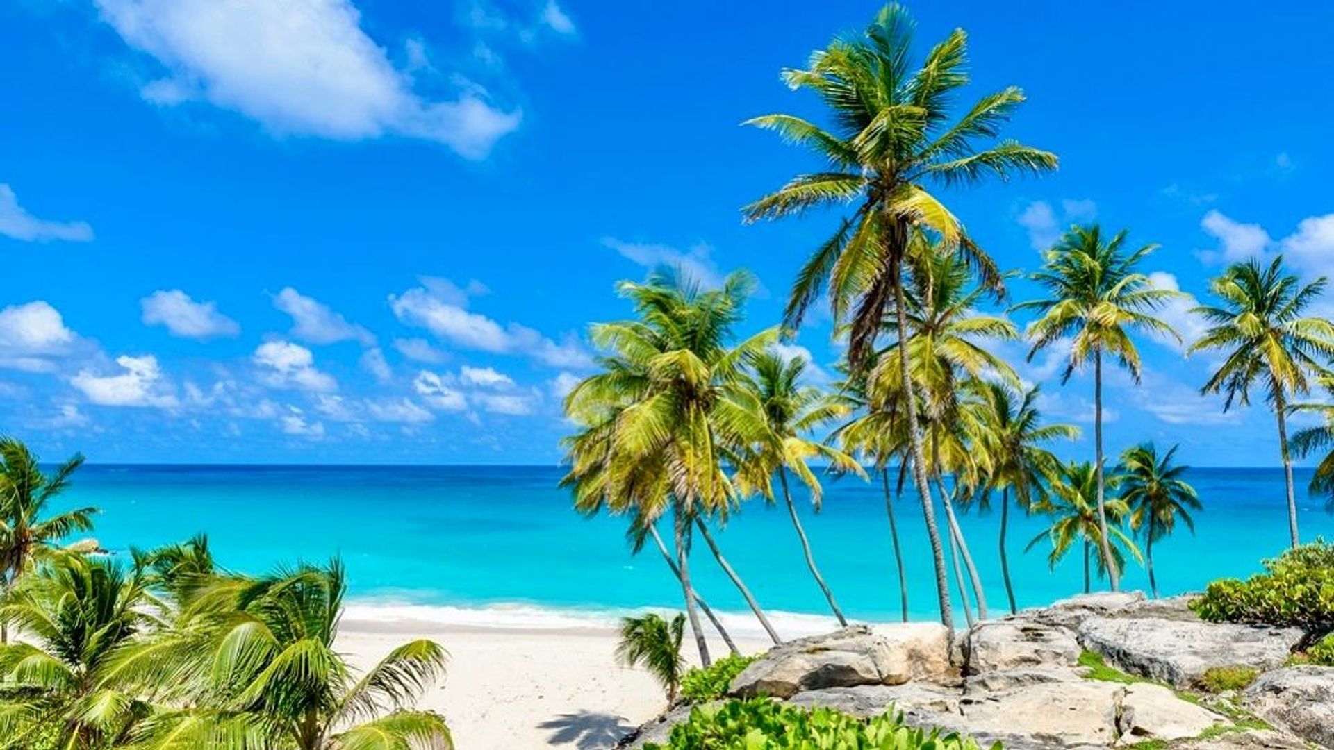 Safest Caribbean Islands