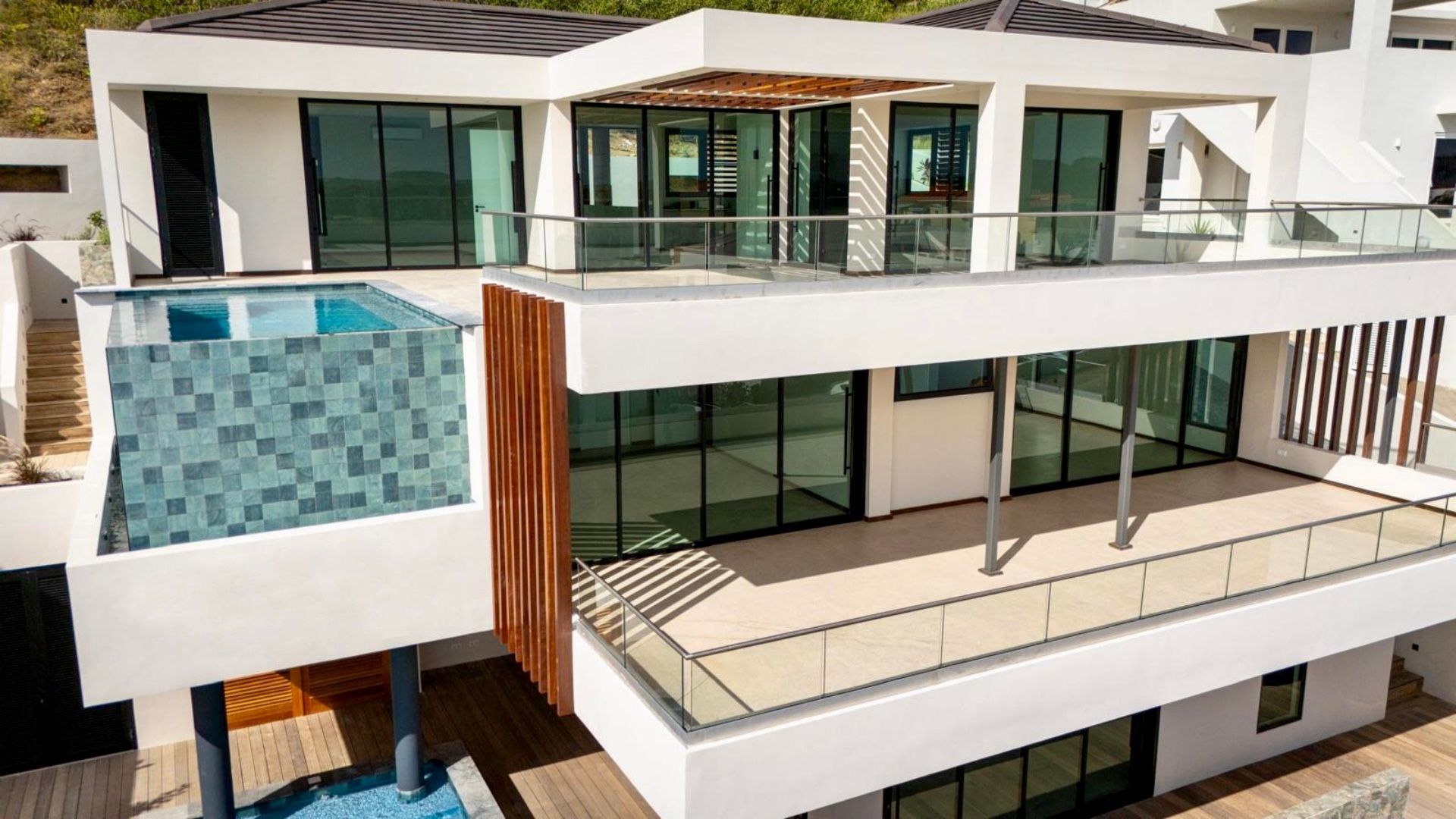 SuperHouse Caribbean