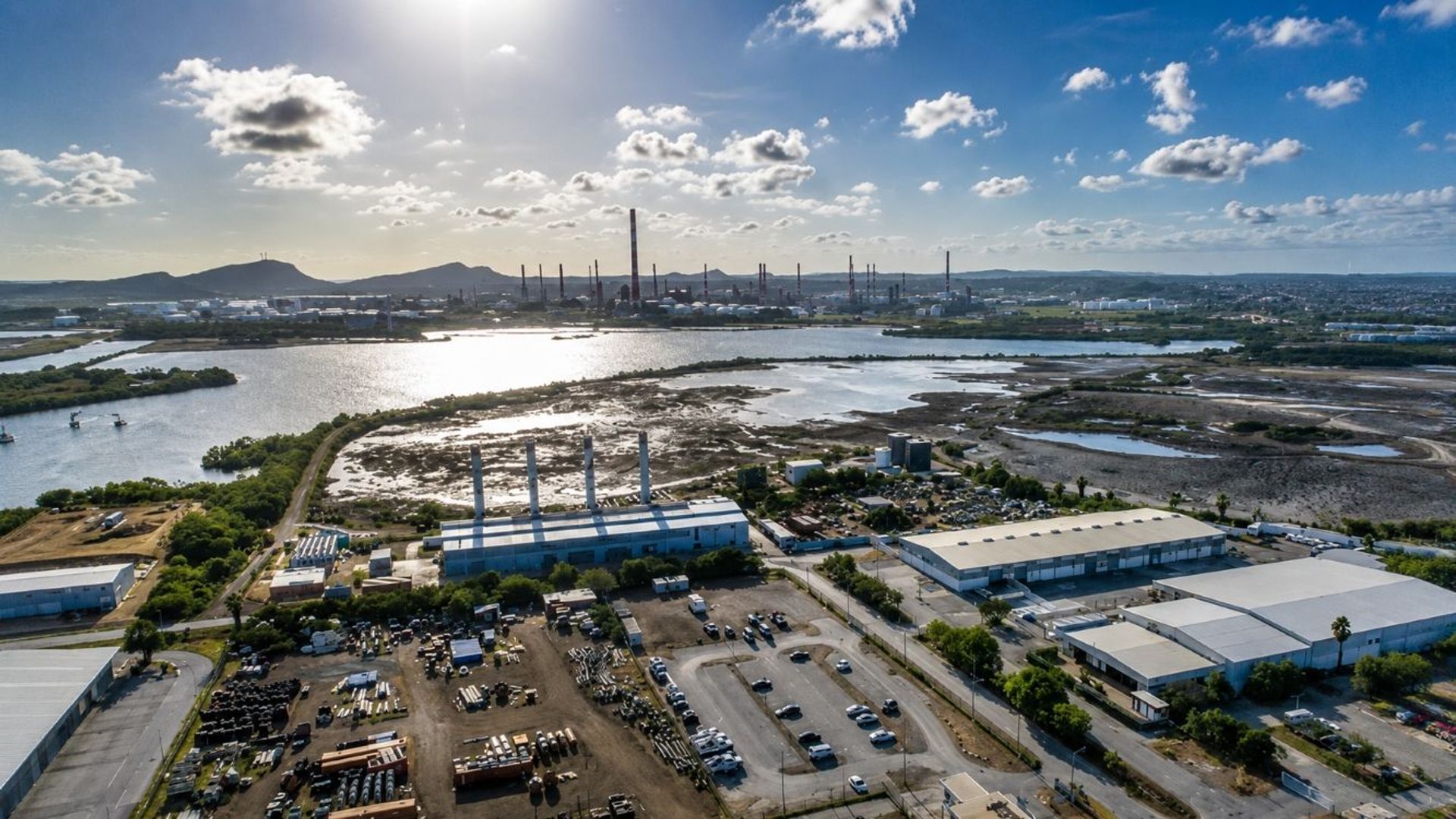 Energy Transition
