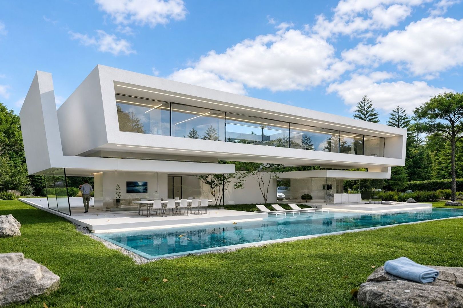 STATE of Architecture