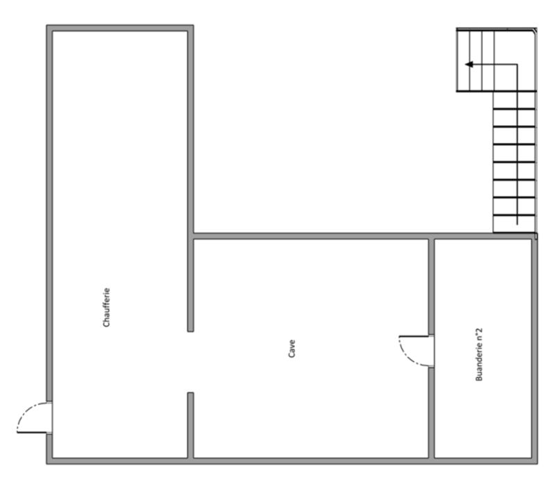 SI1580, Saint-Saulge plattegrond-4