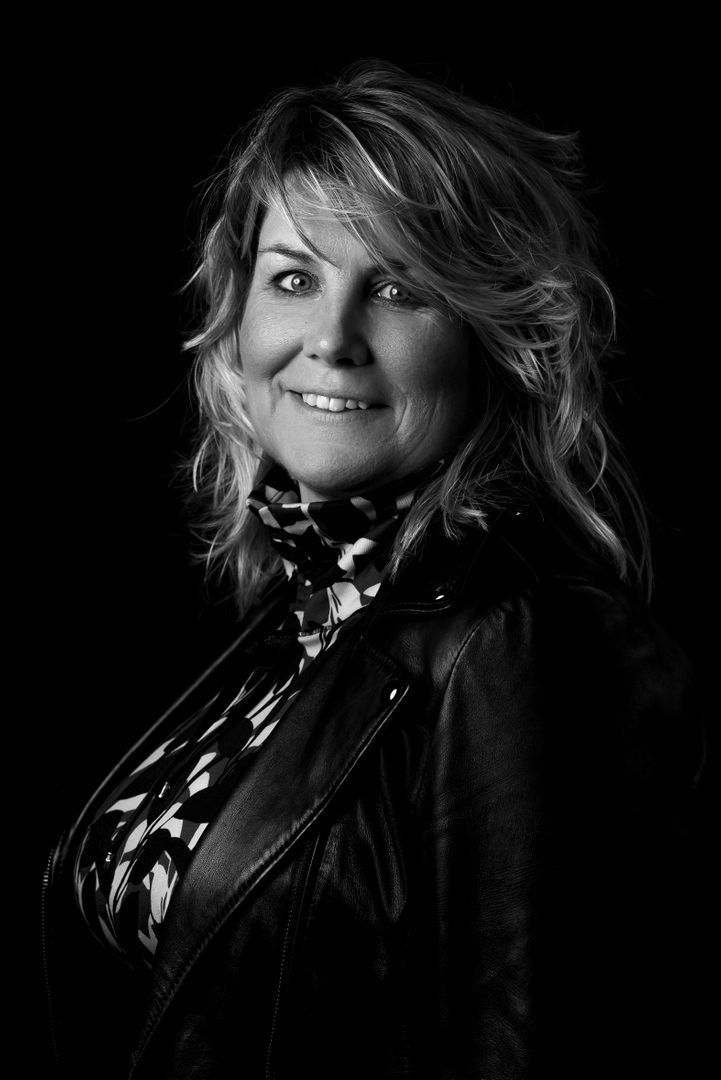 Ellen van Buiten
