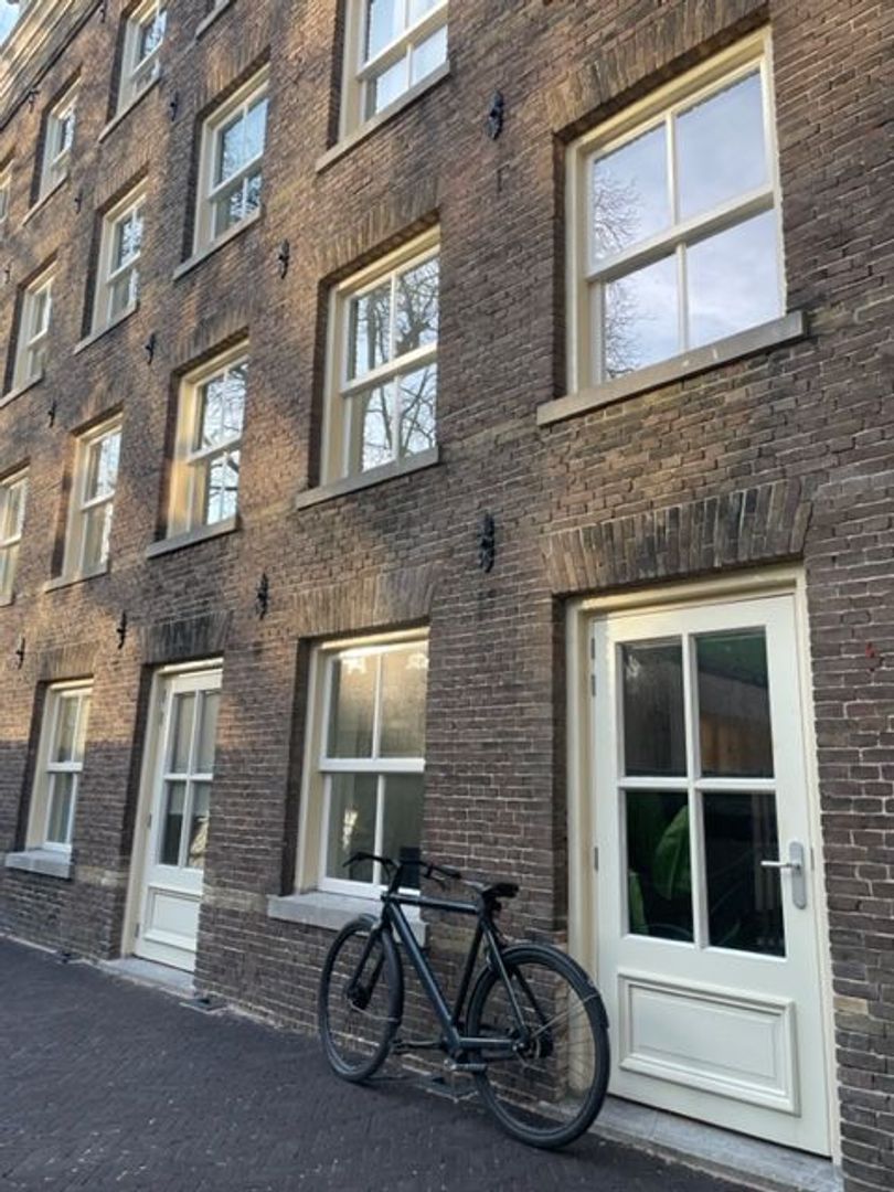 Jansstraat, Haarlem foto-1