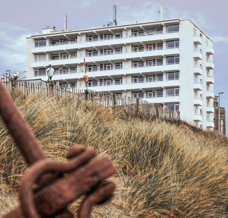 'Sea II' Zandvoort