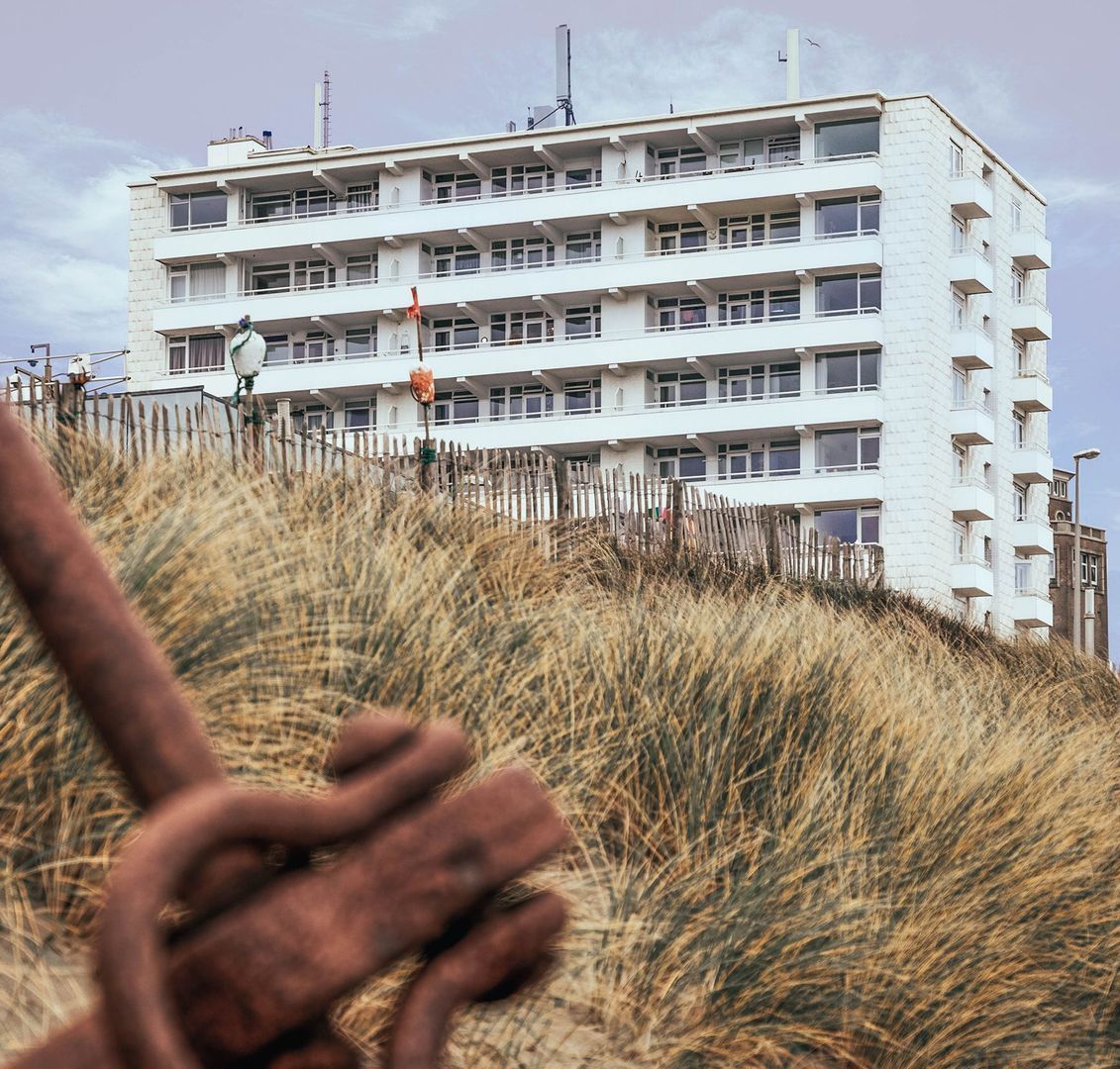 'Sea II' Zandvoort, Zandvoort