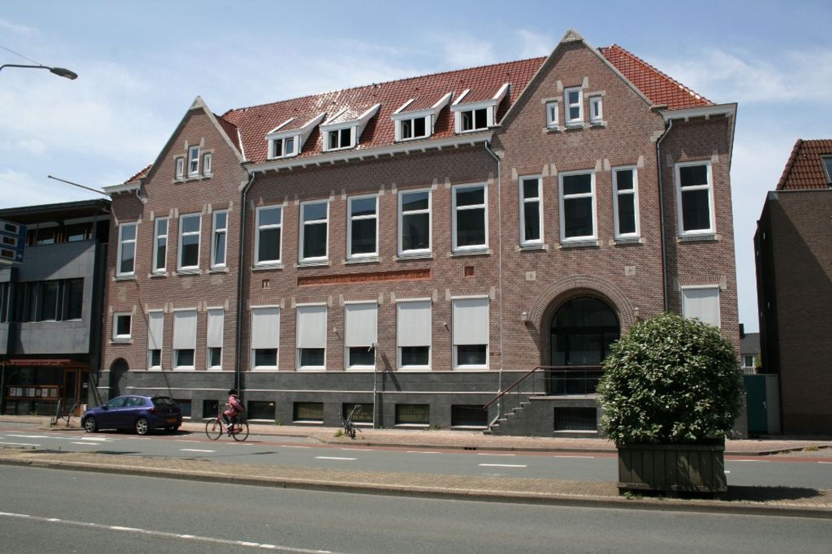 '14th', Alkmaar