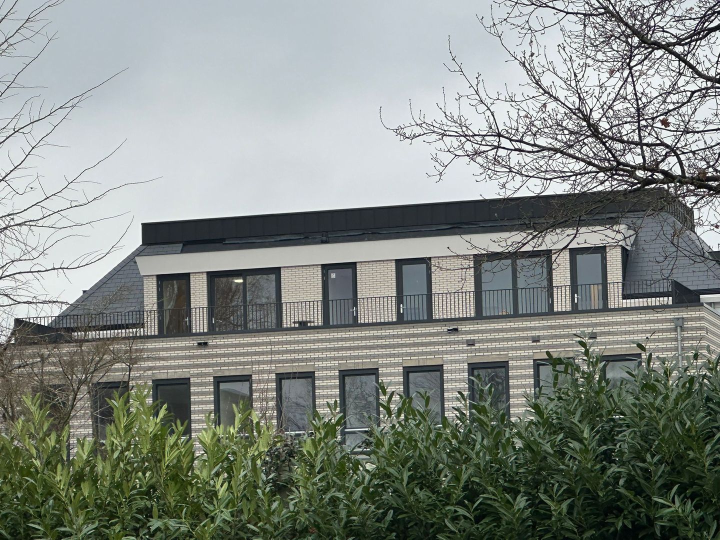Nieuwe Haven 115, Schiedam foto-2