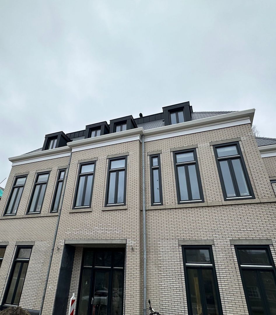 Nieuwe Haven 115, Schiedam foto-1