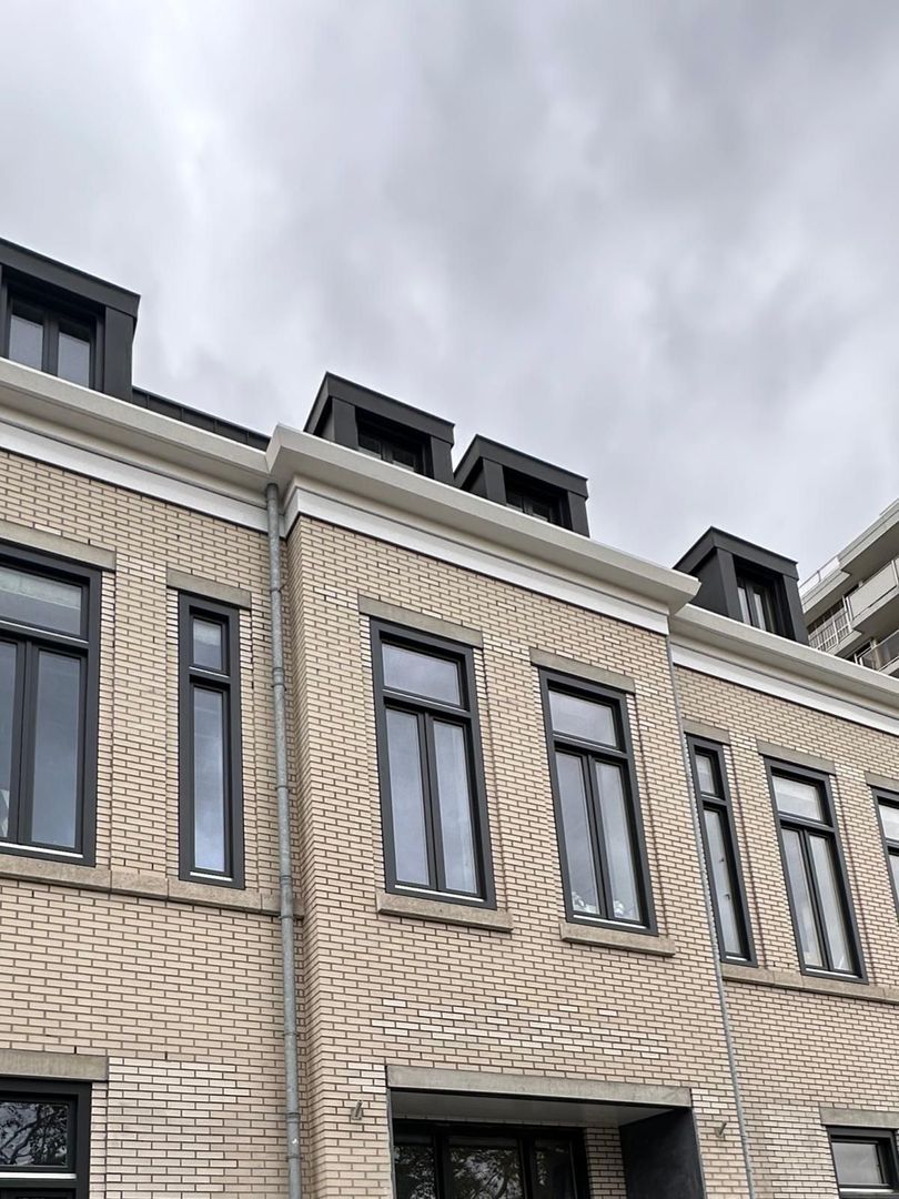 'New Harbour 115', Schiedam