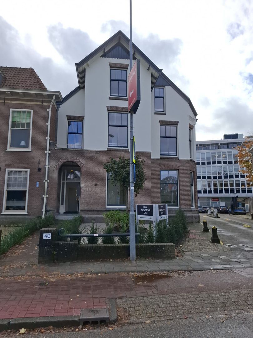 Zijlweg, Haarlem foto-1