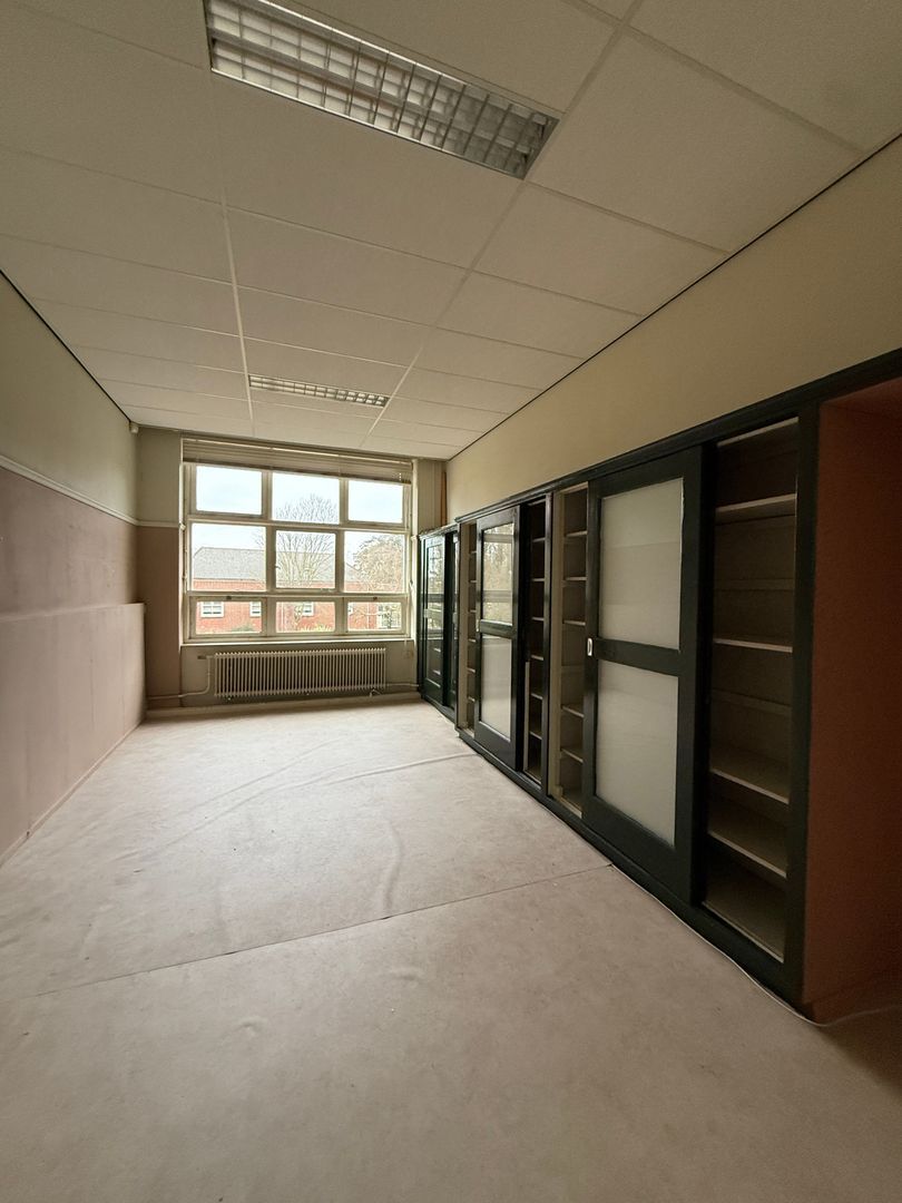 Planetenlaan, Haarlem foto-113