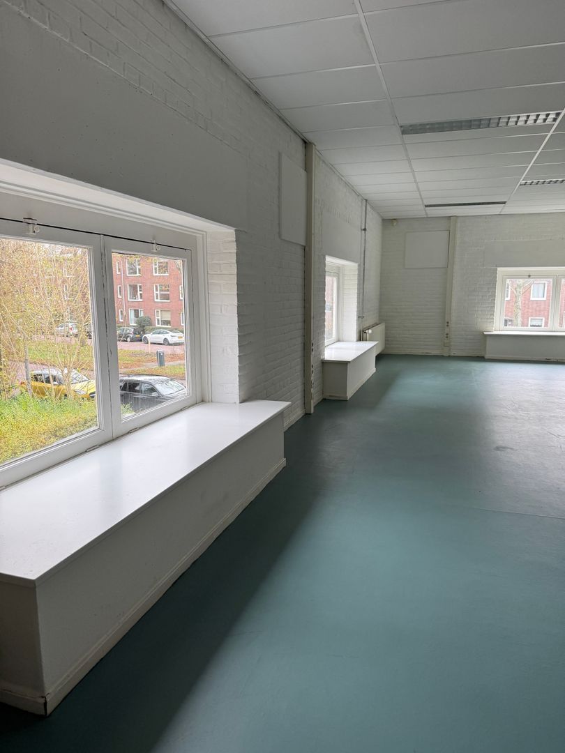 Planetenlaan, Haarlem foto-25