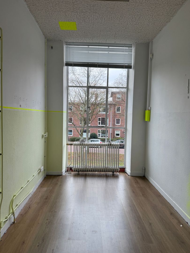 Planetenlaan, Haarlem foto-71