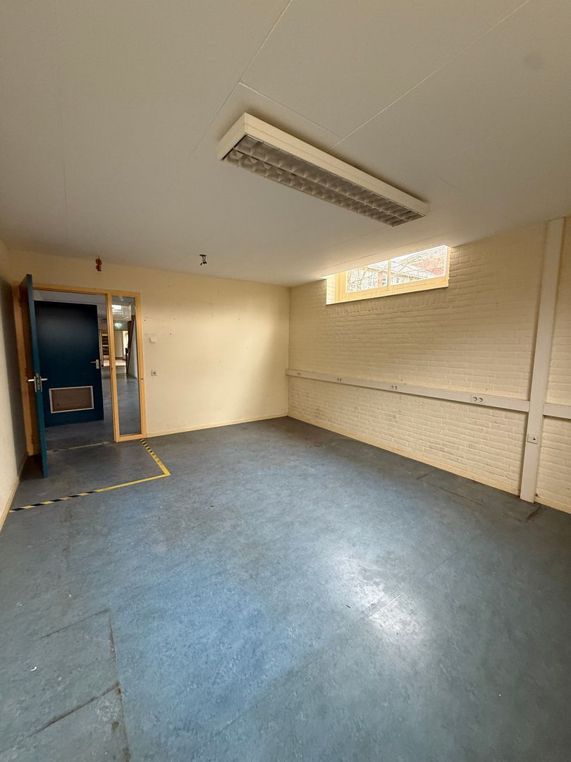 Planetenlaan, Haarlem foto-16