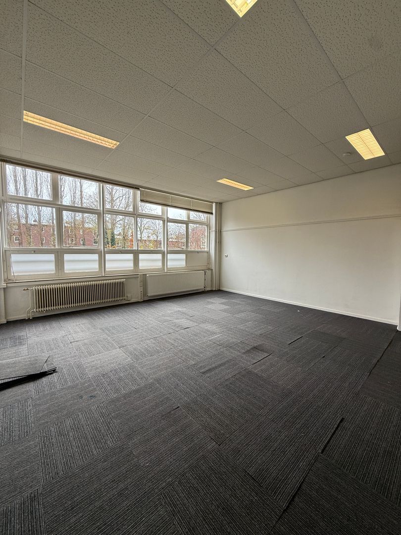 Planetenlaan, Haarlem foto-47