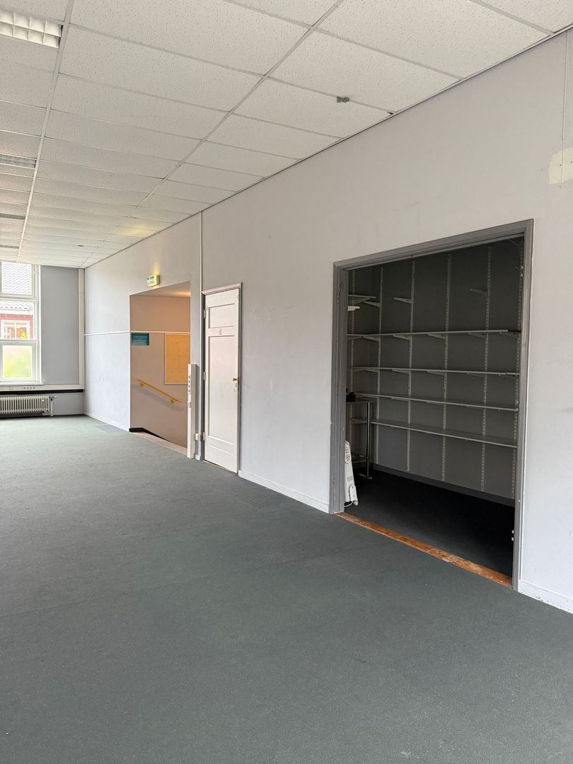 Planetenlaan, Haarlem foto-99