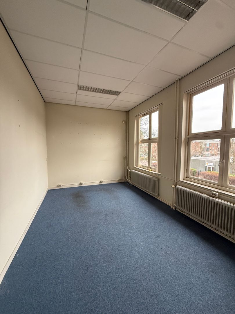 Planetenlaan, Haarlem foto-134