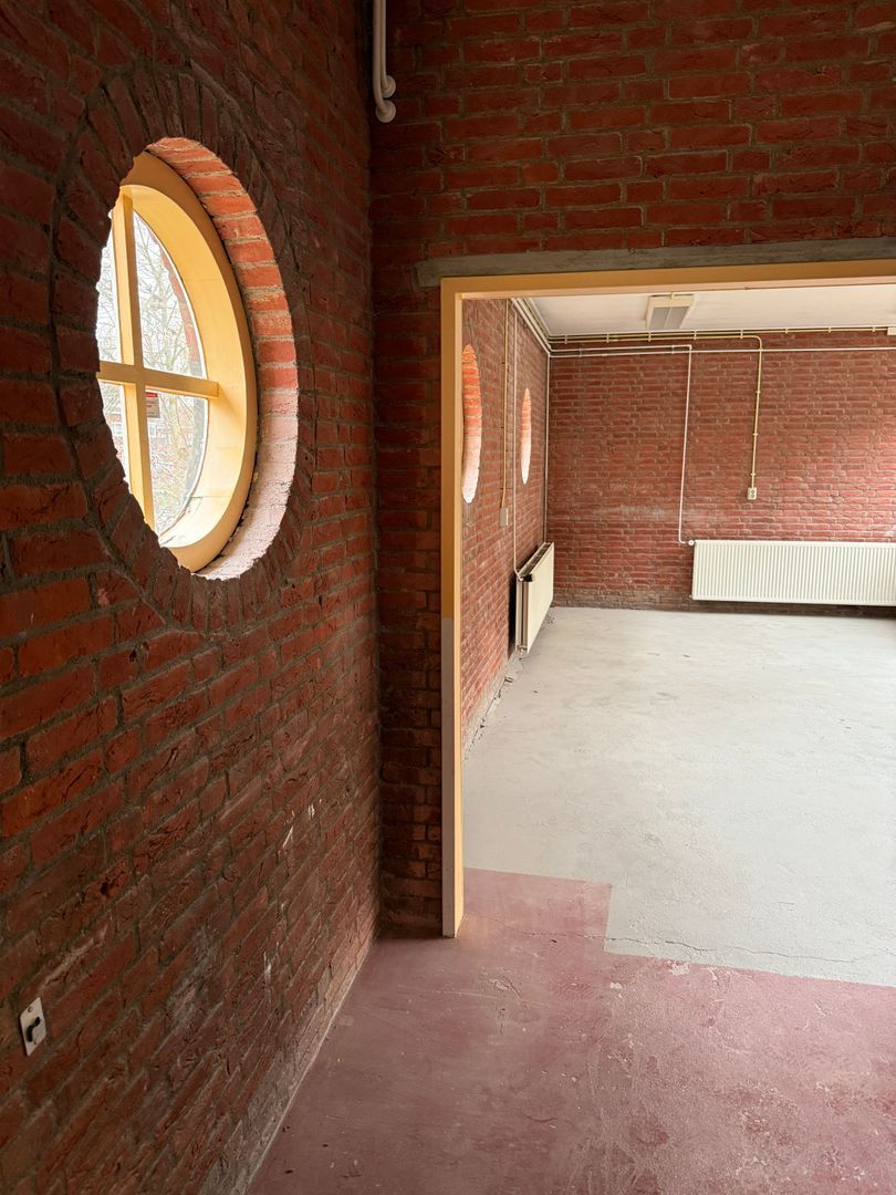 Planetenlaan, Haarlem foto-7