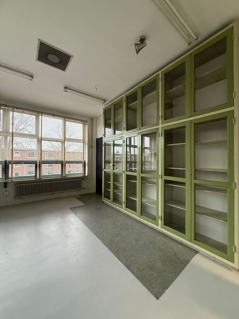 Planetenlaan, Haarlem foto-118