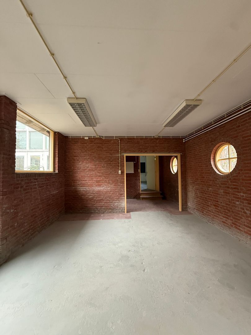 Planetenlaan, Haarlem foto-10