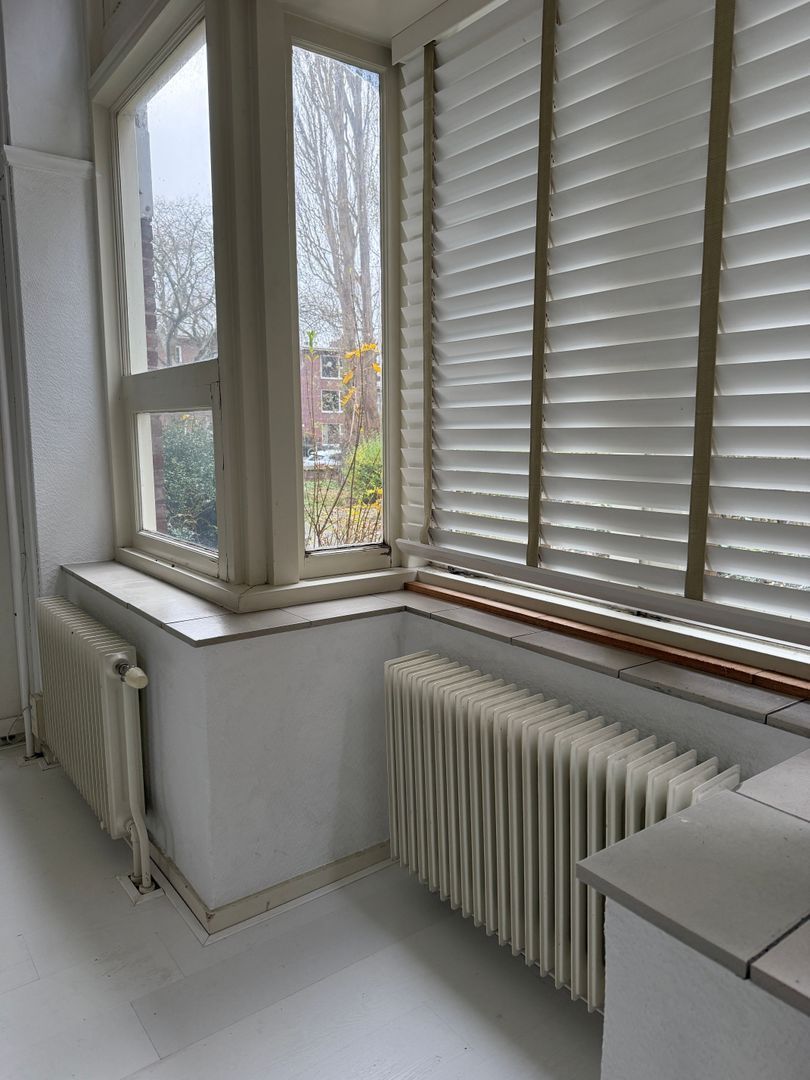 Planetenlaan, Haarlem foto-61