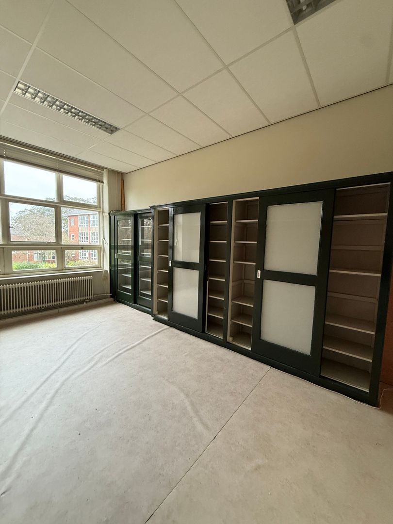 Planetenlaan, Haarlem foto-114