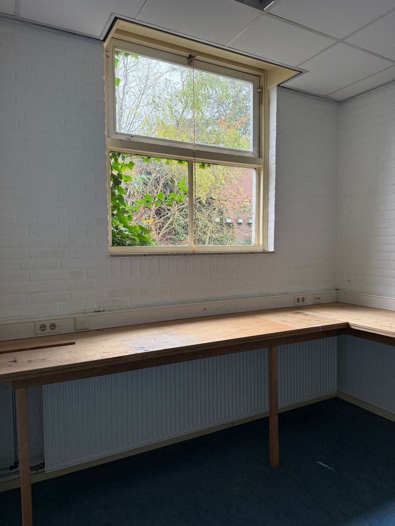 Planetenlaan, Haarlem foto-20