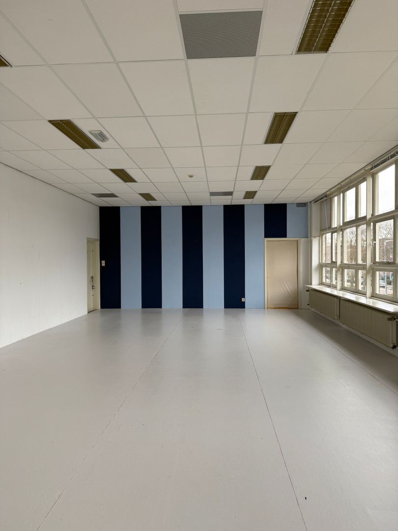 Planetenlaan, Haarlem foto-3