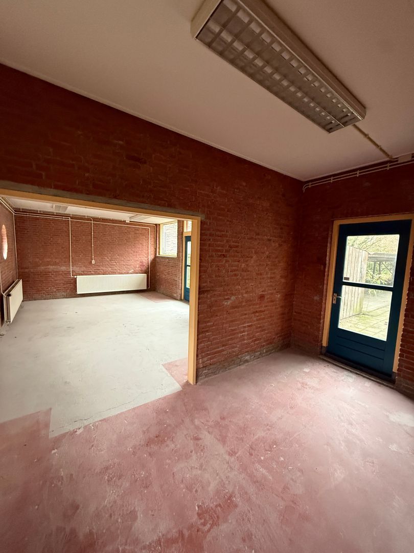 Planetenlaan, Haarlem foto-8