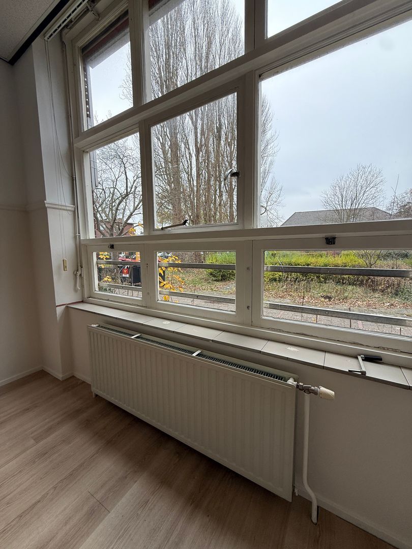 Planetenlaan, Haarlem foto-2