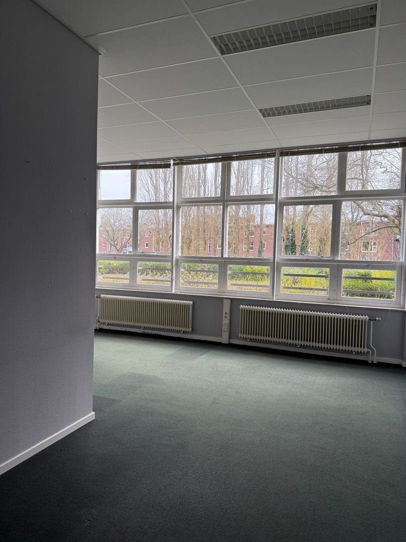 Planetenlaan, Haarlem foto-38