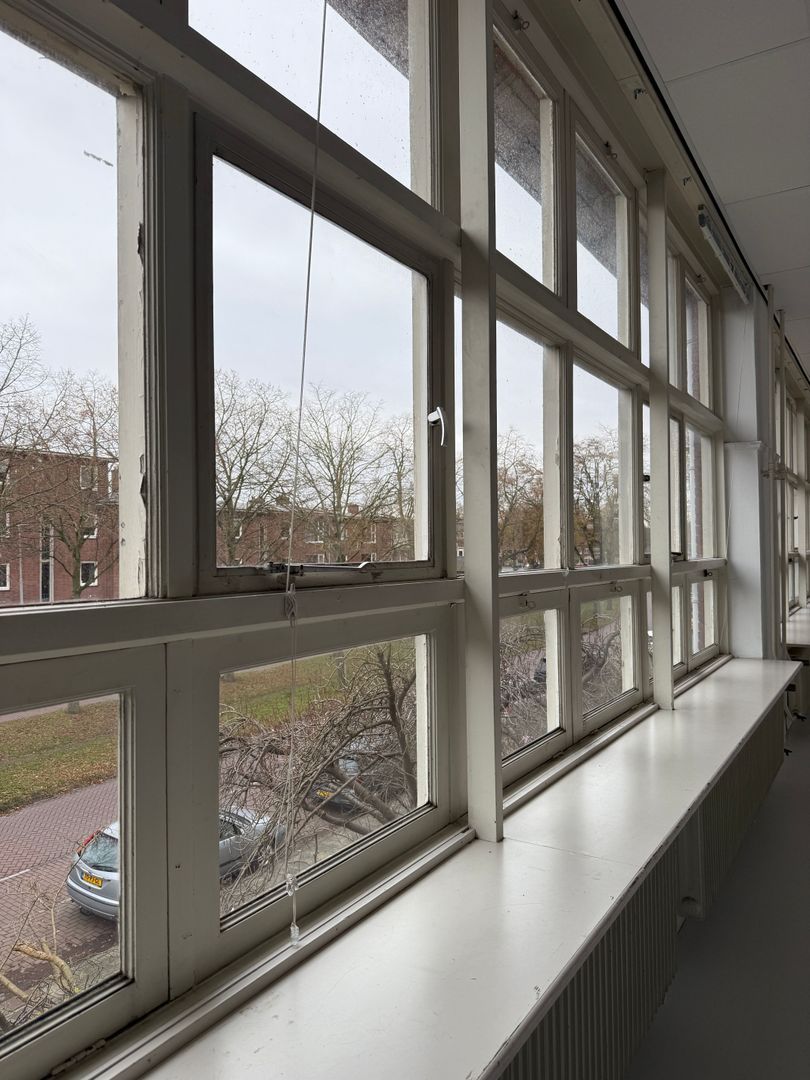 Planetenlaan, Haarlem foto-121