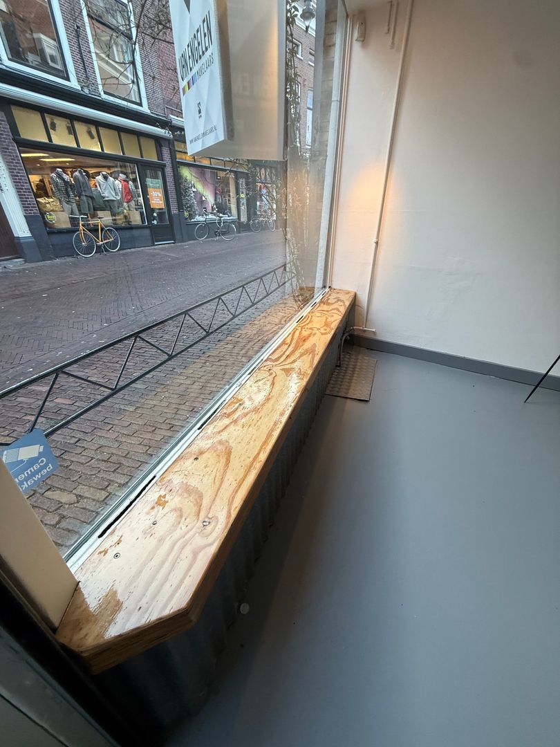 Kleine Houtstraat, Haarlem foto-3