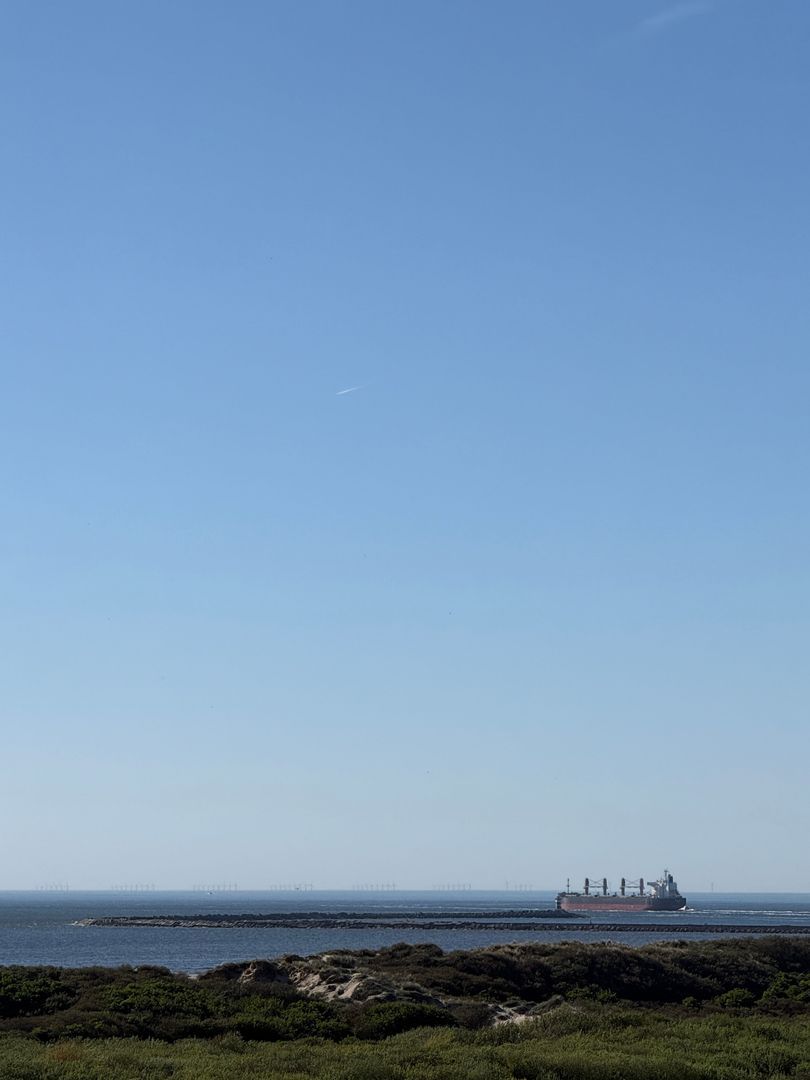 Ijmuiderslag, Ijmuiden foto-2