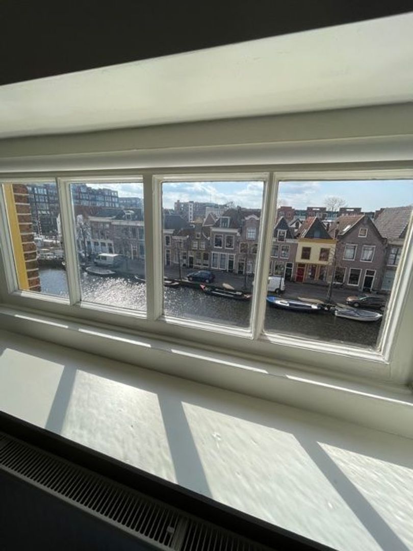 Verdronkenoord 12 J, Alkmaar foto-4