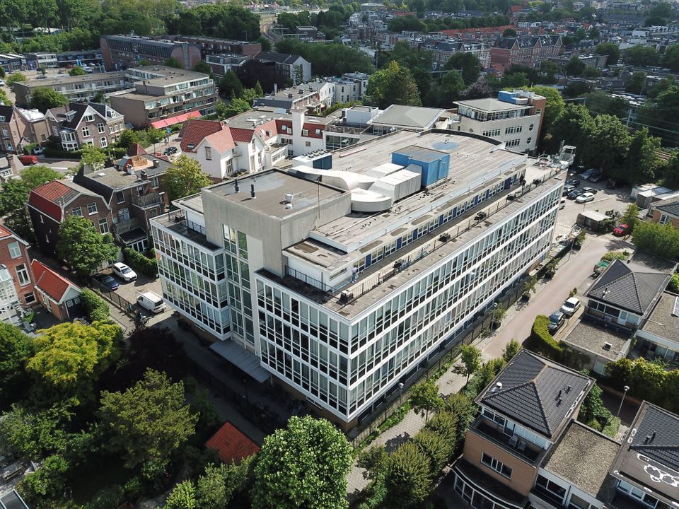 Zijlweg 148 C