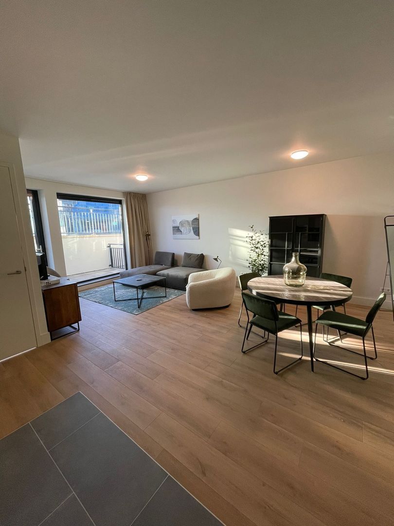 Appartement in Zandvoort