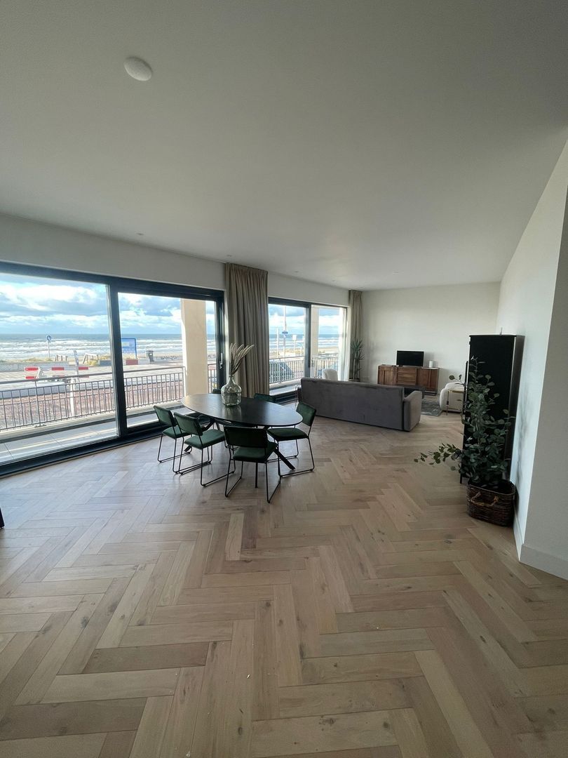 Seinpostweg 2 a-11, Zandvoort foto-1